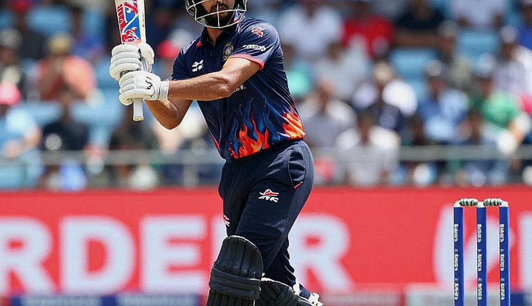 Jadeja's Snub and 'Words vs Actions': Three Facts, One Unnamed Quote, and the Blank Page of Selection Communication Jadeja's Snub and 'Words vs Actions': Three Facts, One Unnamed Quote, and the Blank Page of Selection Communication