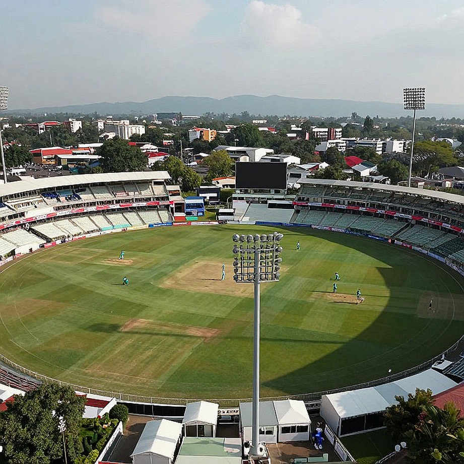 A Blank Space on Page Nine: When a Cricket Report Had No Claim Left to Make A Blank Space on Page Nine: When a Cricket Report Had No Claim Left to Make