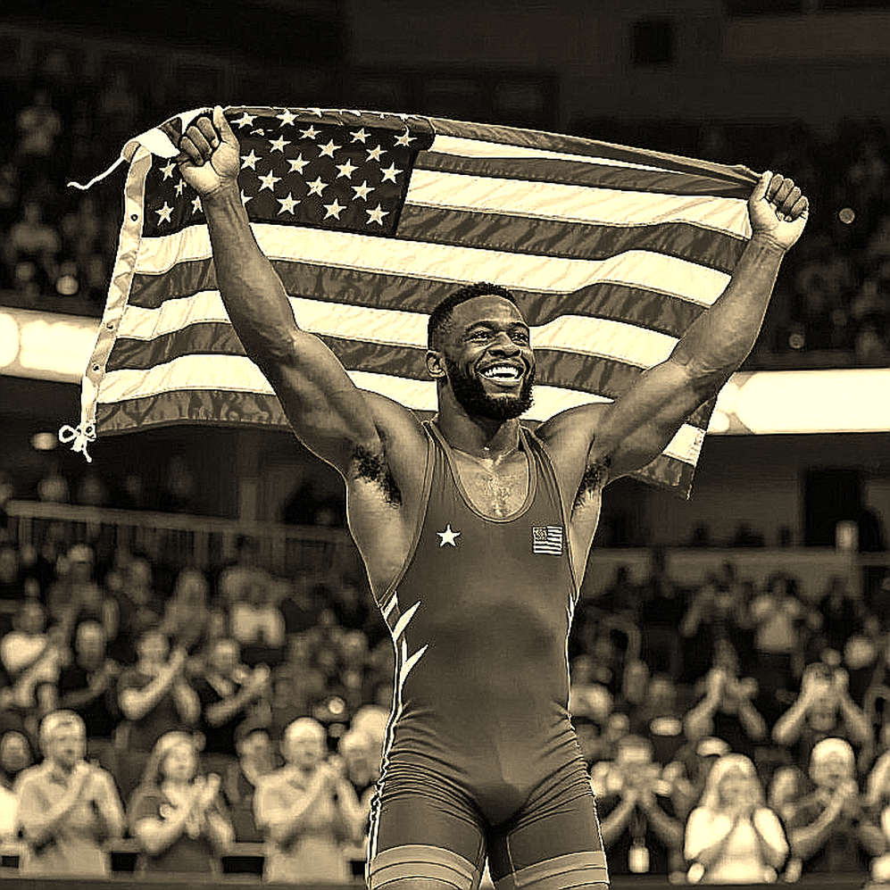 One Hundred Grams: What the Paris Scale Exposed About Indian Wrestling's Real Weakness One Hundred Grams: What the Paris Scale Exposed About Indian Wrestling's Real Weakness