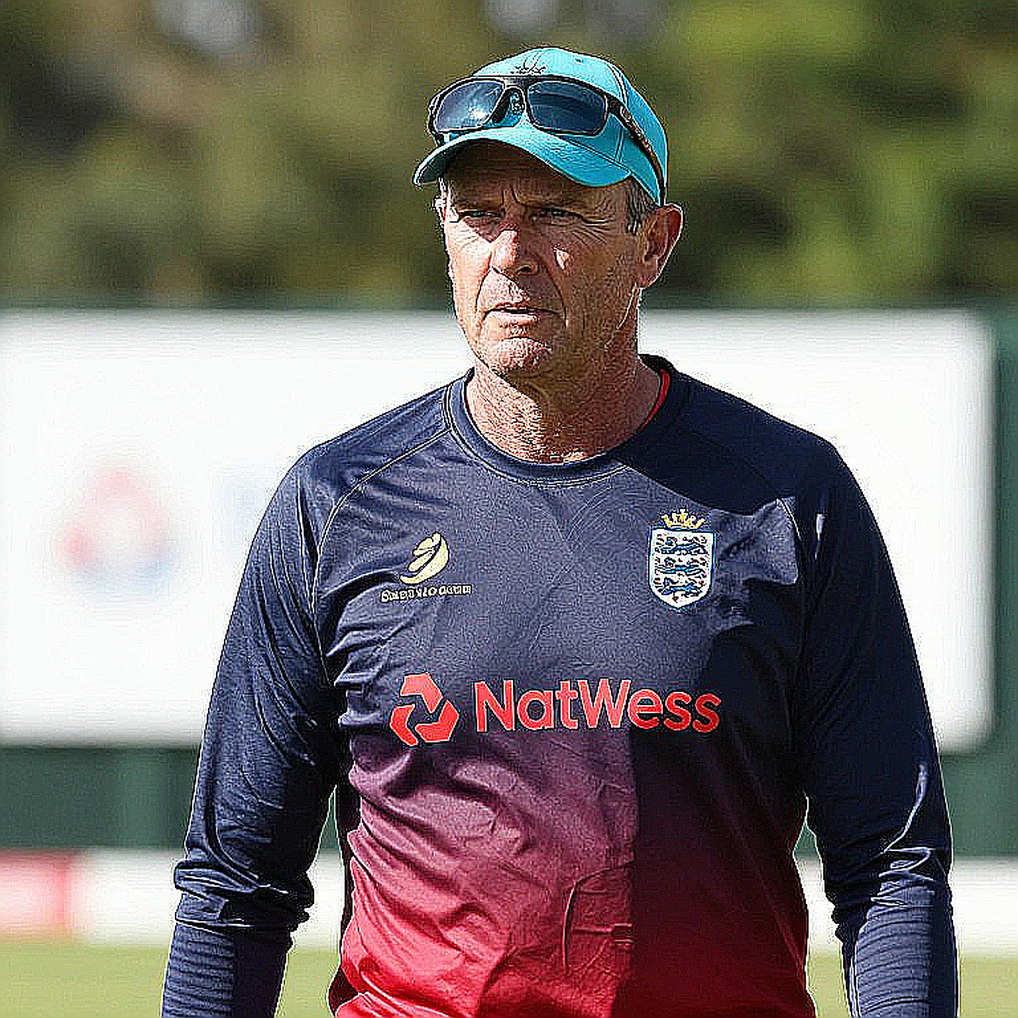 The Empty Column: How Cricket's Record Systems Read a Blank as an Acquittal