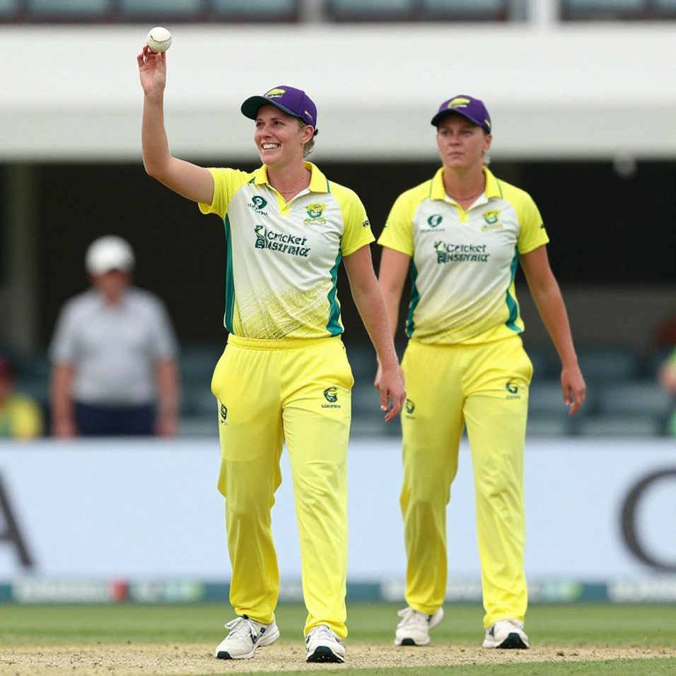 Eight Sections, Forty-Seven Blank Cells, Zero Information Points: How Not to Write a Cricket Report When There Is No Data Eight Sections, Forty-Seven Blank Cells, Zero Information Points: How Not to Write a Cricket Report When There Is No Data