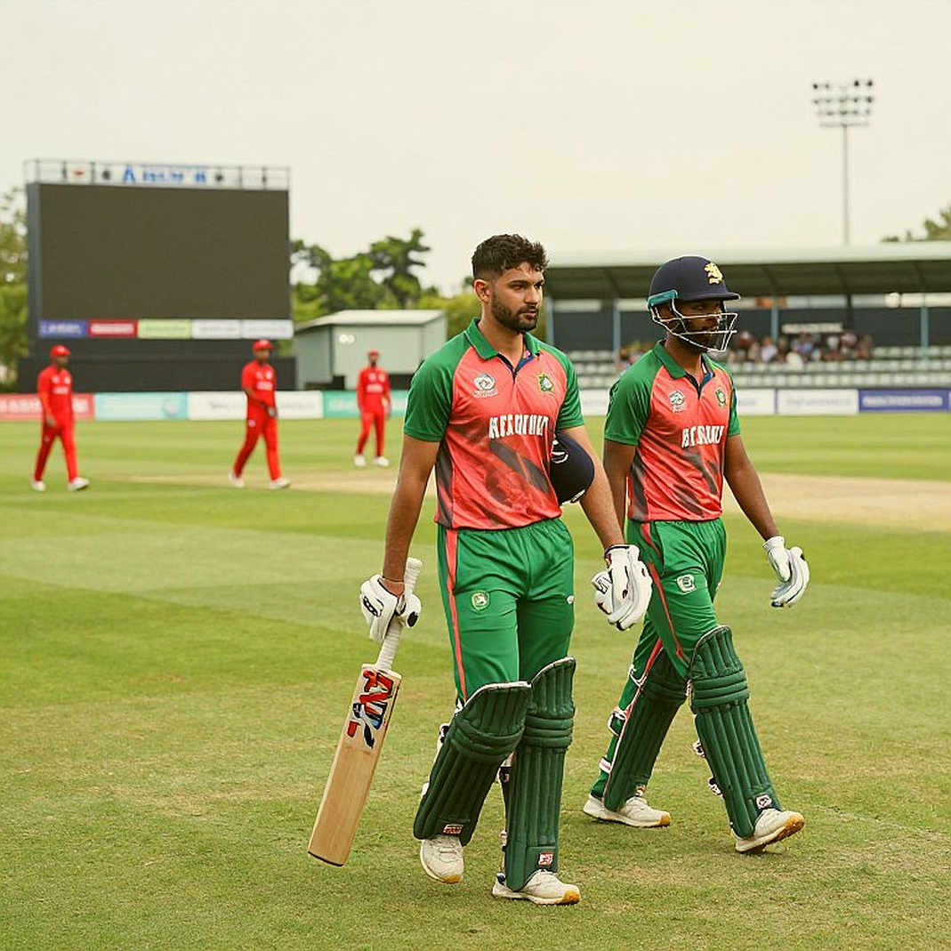 The Sacrifice of a Batting Slot: Sanju Samson, Vaibhav Sooryavanshi and a Trade the Scorebook Never Records The Sacrifice of a Batting Slot: Sanju Samson, Vaibhav Sooryavanshi and a Trade the Scorebook Never Records