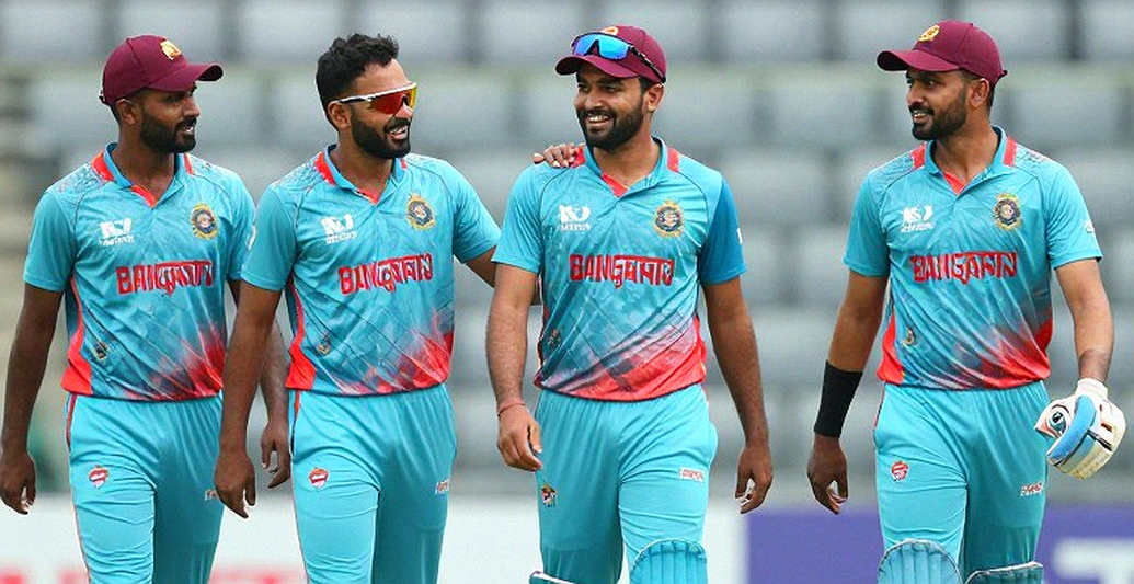 बोलैंड की सीम-जादूगरी और बावुमा का अकेला प्रतिरोध: ग्केबेरहा टेस्ट में ऑस्ट्रेलिया का नियंत्रण, लेकिन बारिश के साये में नतीजा अनिश्चित बोलैंड की सीम-जादूगरी और बावुमा का अकेला प्रतिरोध: ग्केबेरहा टेस्ट में ऑस्ट्रेलिया का नियंत्रण, लेकिन बारिश के साये में नतीजा अनिश्चित