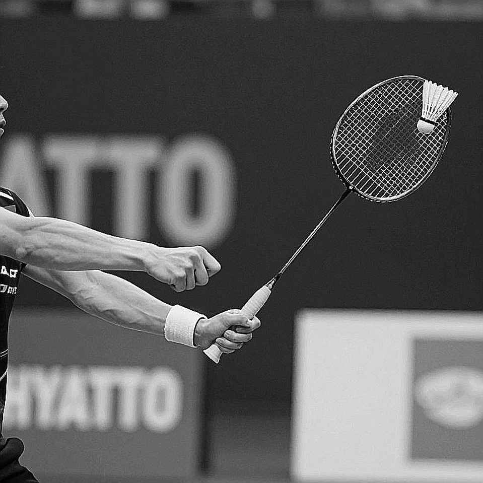 One Ankle, a 44-Match Streak and a 47th Title: The Real Ledger Behind An Se-young's Denmark Open Win One Ankle, a 44-Match Streak and a 47th Title: The Real Ledger Behind An Se-young's Denmark Open Win
