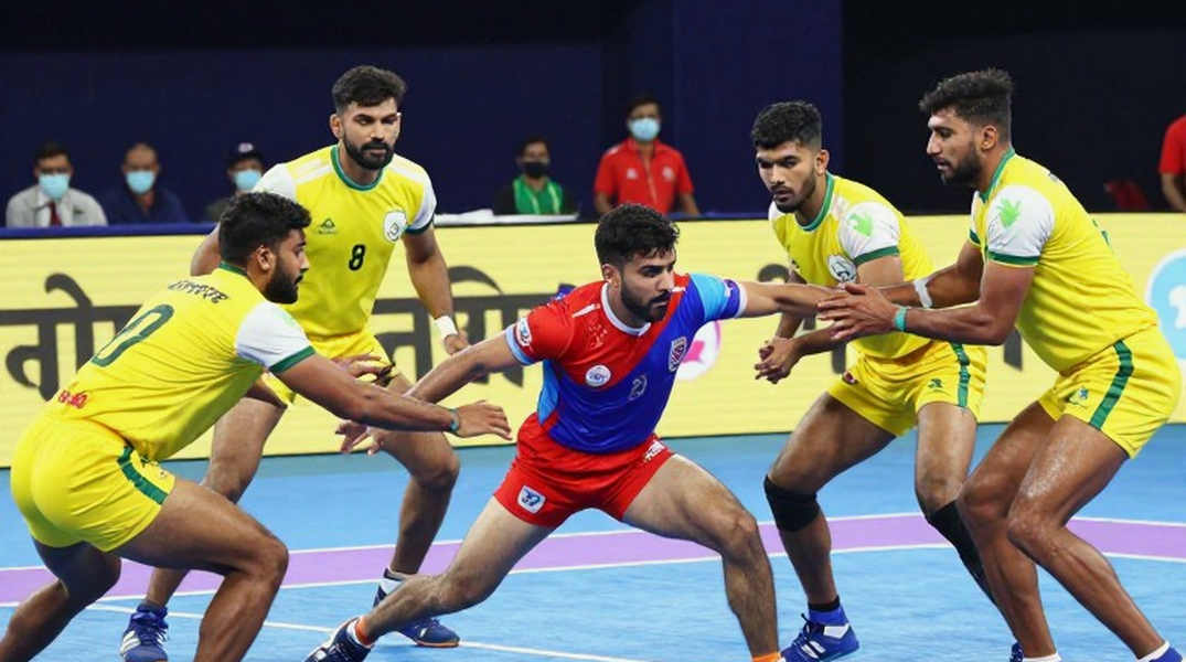 Commonwealth Kabaddi Championship 2026: Surjeet Singh Captain, Naveen Kumar Vice-Captain — and the Three Questions the Release Never Asks Commonwealth Kabaddi Championship 2026: Surjeet Singh Captain, Naveen Kumar Vice-Captain — and the Three Questions the Release Never Asks