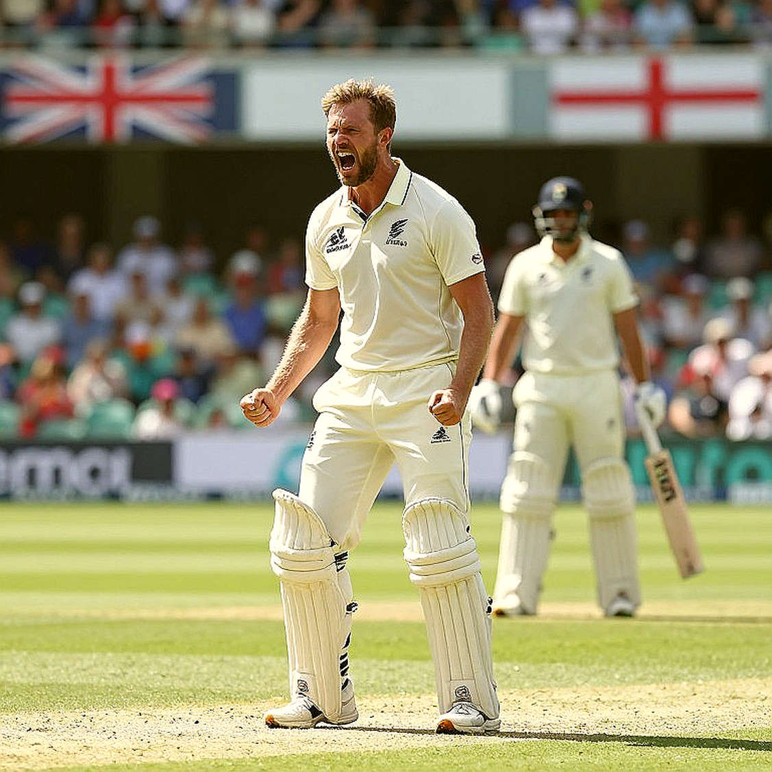Wareham's Death-Over Experiment: The Bowling Vacancy Hidden Behind Australia's Win Wareham's Death-Over Experiment: The Bowling Vacancy Hidden Behind Australia's Win