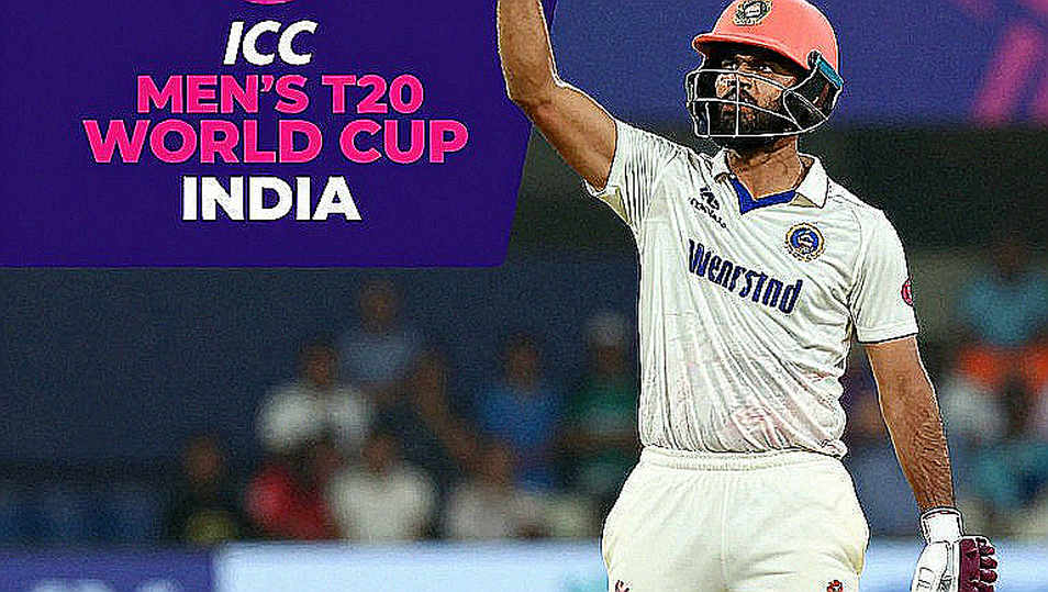 The Purse Is the Selector: The IPL Transfer Window and Indian Cricket's Unseen Selection Machine The Purse Is the Selector: The IPL Transfer Window and Indian Cricket's Unseen Selection Machine