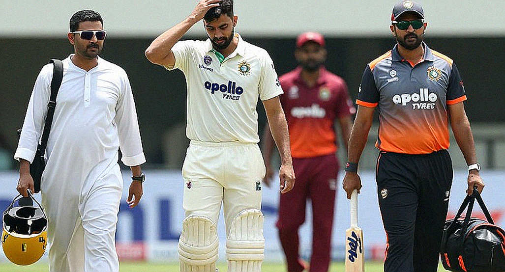 The Purse Is the Selector: The IPL Transfer Window and Indian Cricket's Unseen Selection Machine The Purse Is the Selector: The IPL Transfer Window and Indian Cricket's Unseen Selection Machine