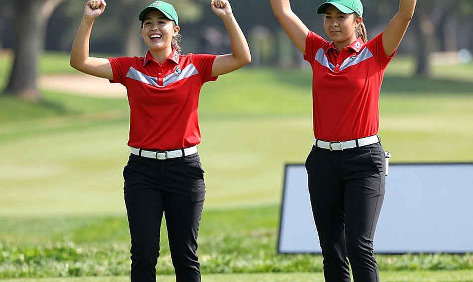 शंघाई में दो स्ट्रोक: LPGA का स्लो-प्ले एक्शन नियम का नहीं, प्रक्रिया का संकट है शंघाई में दो स्ट्रोक: LPGA का स्लो-प्ले एक्शन नियम का नहीं, प्रक्रिया का संकट है