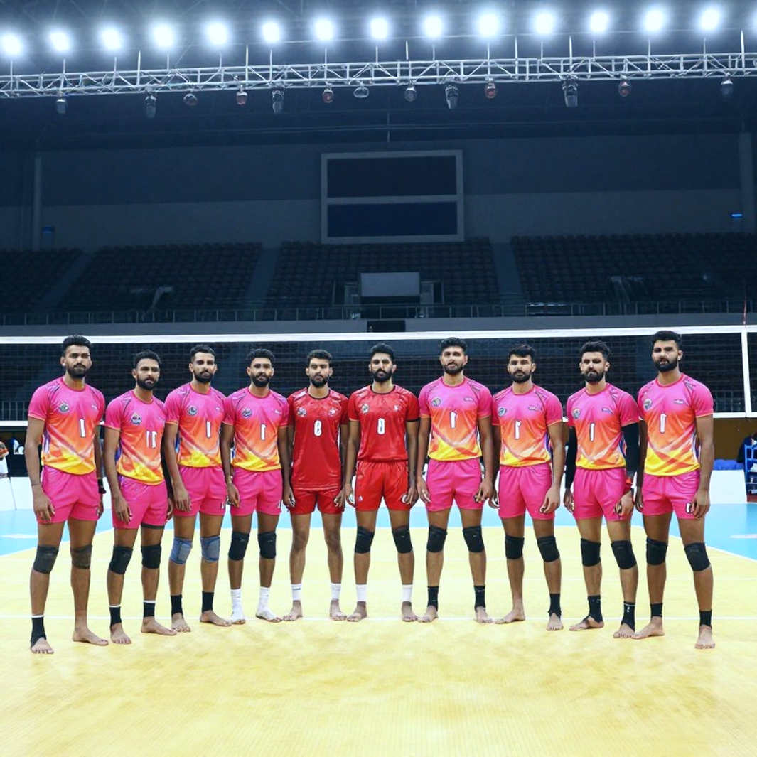 Kabaddi's 'Commonwealth Test' in Ahmedabad: 62 Matches, 13 Nations — But Where Is Iran?