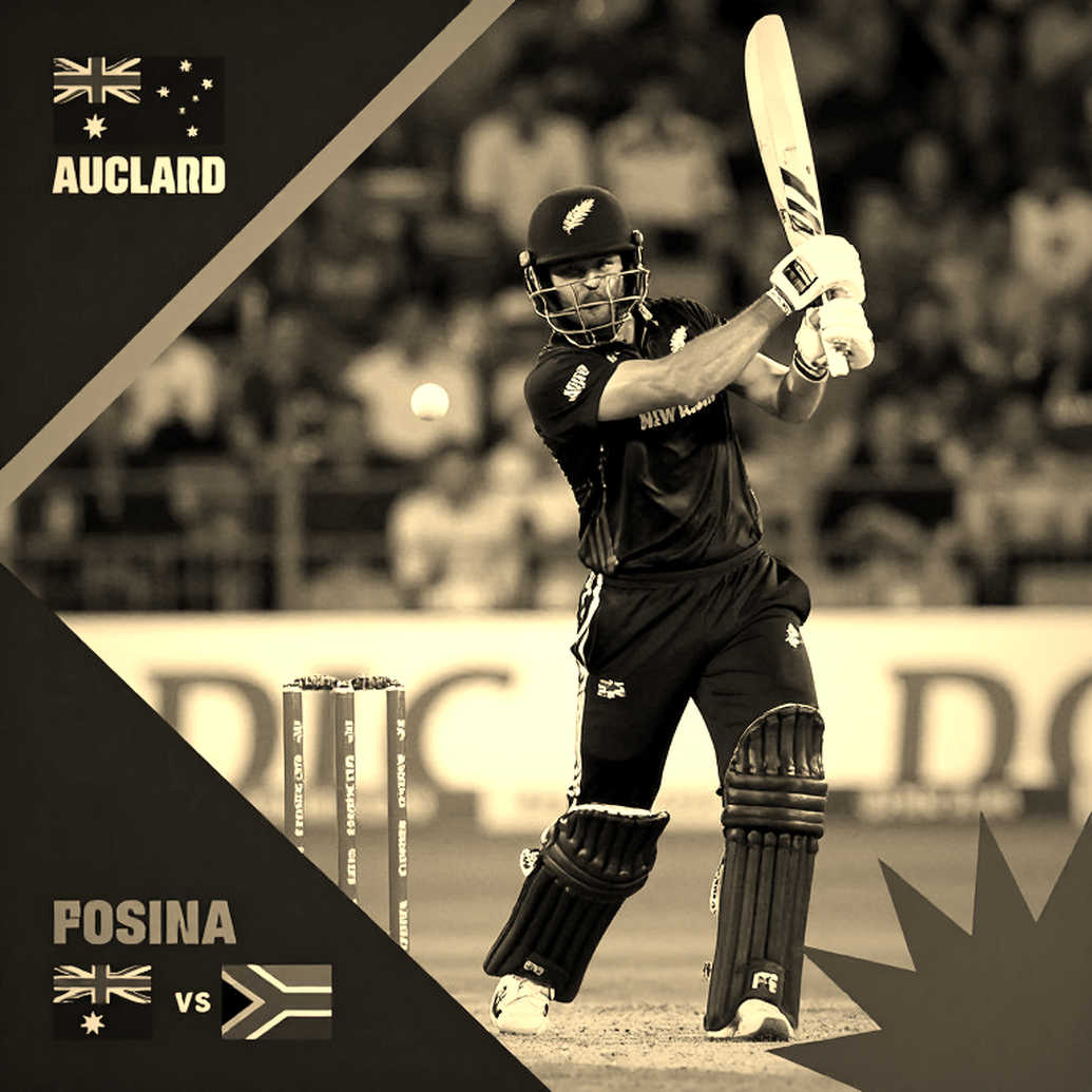 Bombay 2026, Australia's Ten Men: Norm O'Neill's Stomach Ache and the Unfinished History of Substitution Law Bombay 2026, Australia's Ten Men: Norm O'Neill's Stomach Ache and the Unfinished History of Substitution Law