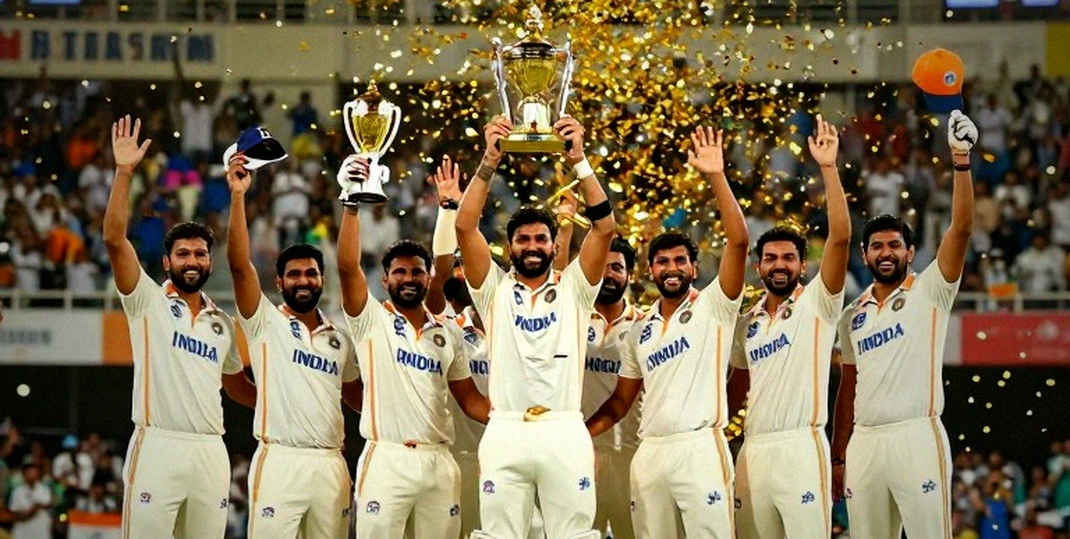 तिलक वर्मा का रेस्क्यू शो: 70/5 से उबरकर भारत का 2-0, हेगले ओवल की दूसरी आखिरी-गेंद जीत