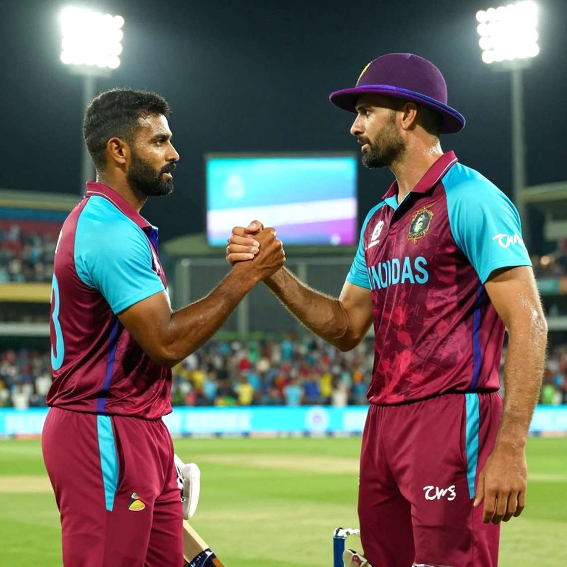 The Empty Envelope: In Cricket Reporting, a Null Result Is Still a Result The Empty Envelope: In Cricket Reporting, a Null Result Is Still a Result