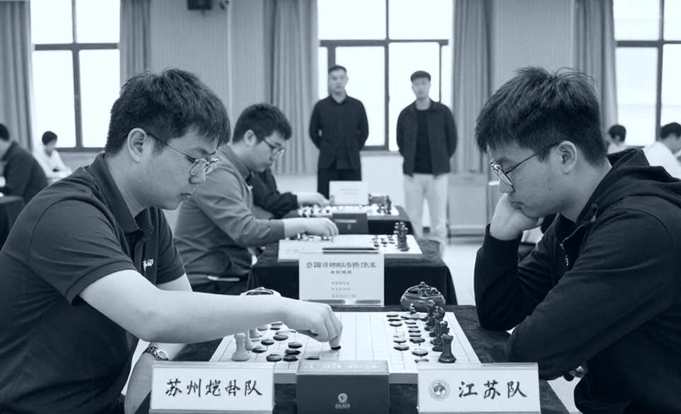 Carlsen's AI Line Is the Headline; the Real Story Is Stamina, a Changed Preparation Model and a $20 Million Anchor