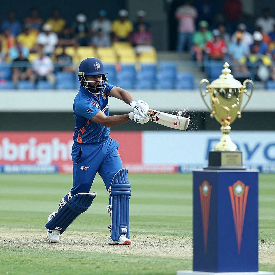 खाली रिकॉर्ड, ज़िंदा टैग: क्रिकेट डेटा में नल नतीजे की जाँच खाली रिकॉर्ड, ज़िंदा टैग: क्रिकेट डेटा में नल नतीजे की जाँच