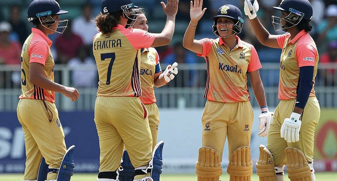 India's T20I Squad for New Zealand Tour: Shreyas Iyer's Young Brigade, but Bowling Questions Remain