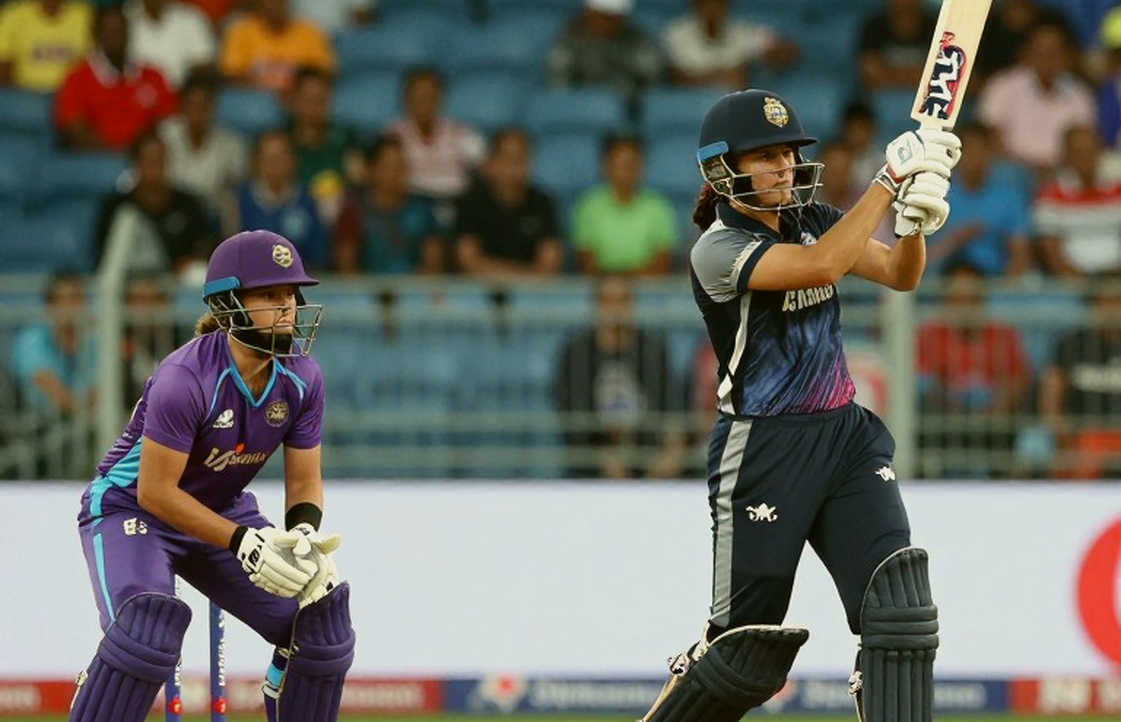 India's T20I Squad for New Zealand Tour: Shreyas Iyer's Young Brigade, but Bowling Questions Remain