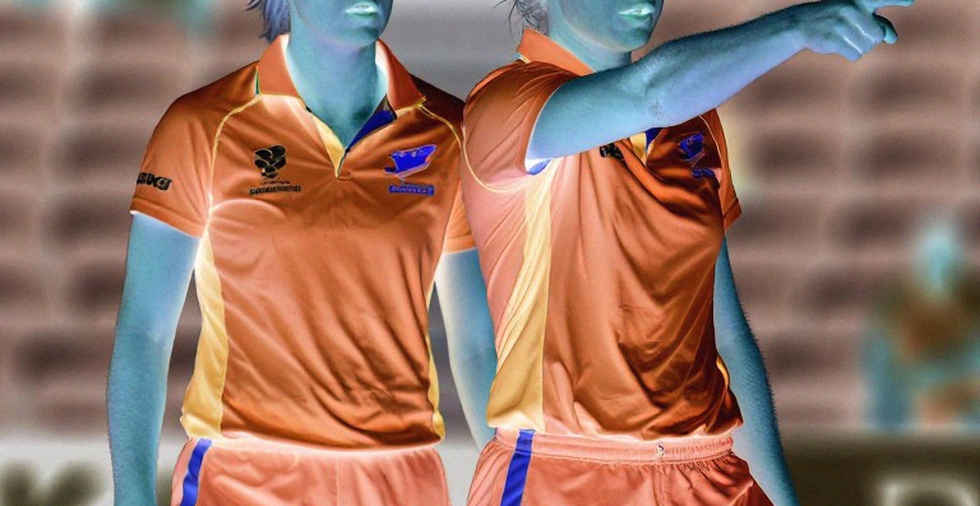 No Paper, No Story: An Audit of the Cricket Transfer Market's Verification Ledger No Paper, No Story: An Audit of the Cricket Transfer Market's Verification Ledger