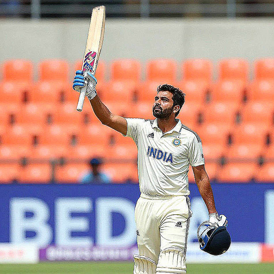 In Rawalpindi, Pakistan's Real Winning Margin Was 107 Balls, Not 37 Runs