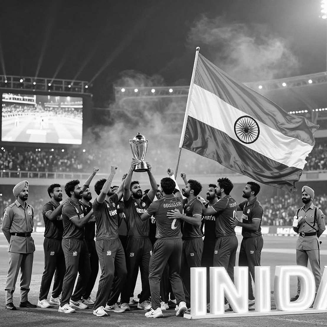 अभिषेक शर्मा: 38 गेंदों में 113 रन का ढांचा, और अधूरा छोड़ा गया 'विश्व रिकॉर्ड' अभिषेक शर्मा: 38 गेंदों में 113 रन का ढांचा, और अधूरा छोड़ा गया 'विश्व रिकॉर्ड'