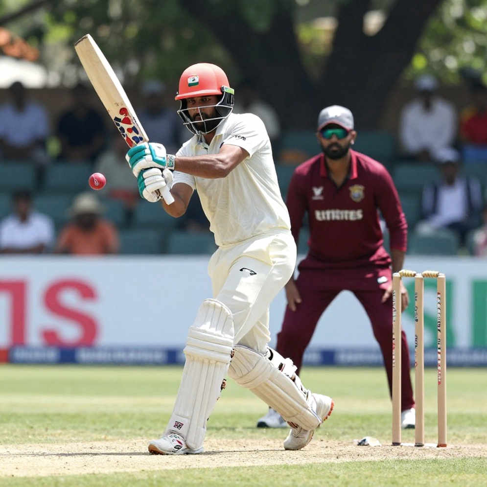 Mirpur Test: Bangladesh's Spin Illusion and the Unresolved Third-Innings Crisis