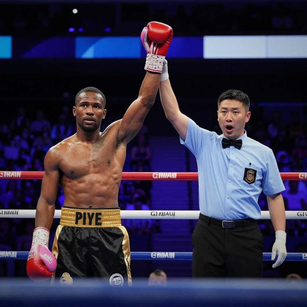 Three Medals, Three Deleted Divisions: Indian Boxing's 2026 Calendar Produces Quotas, Not Boxers Three Medals, Three Deleted Divisions: Indian Boxing's 2026 Calendar Produces Quotas, Not Boxers