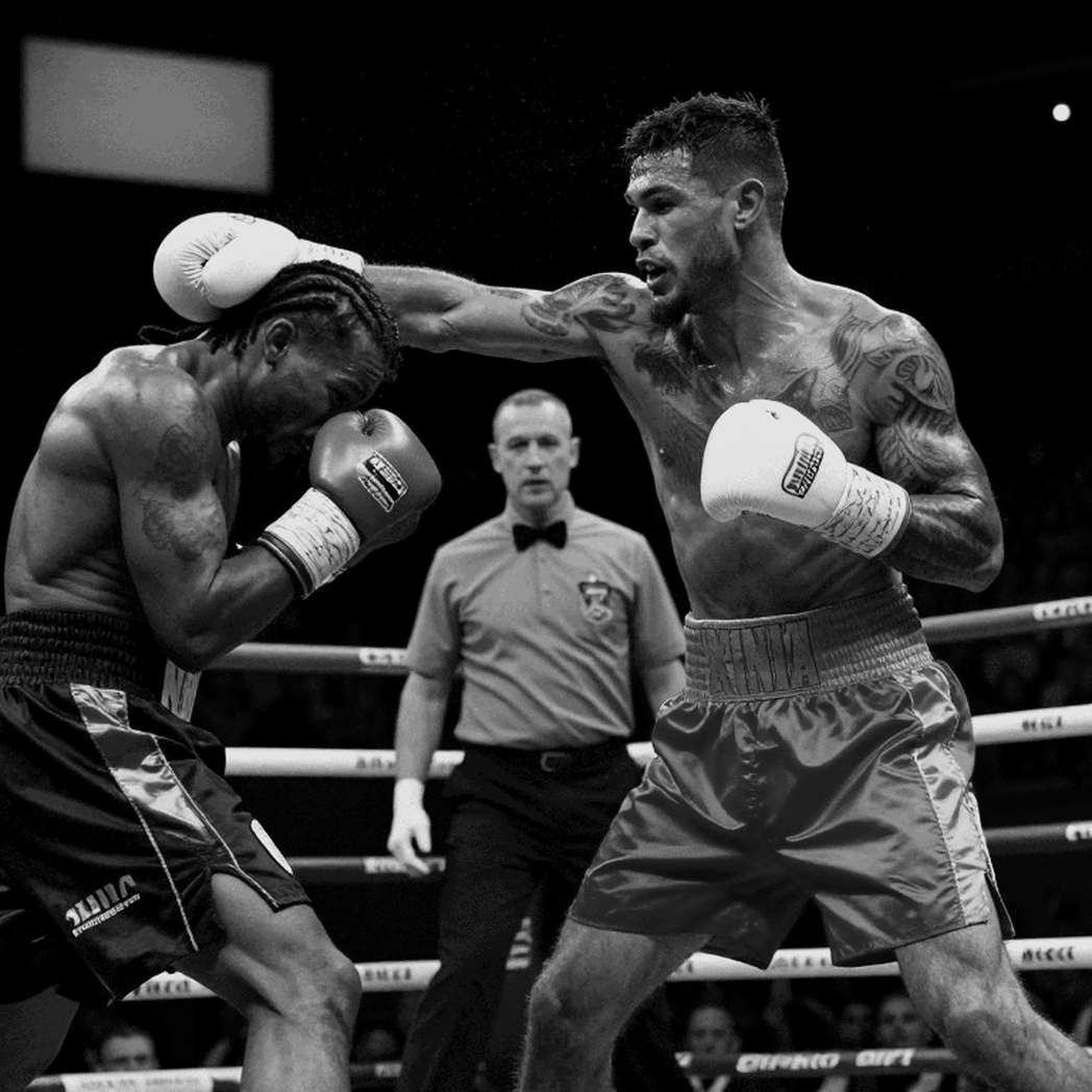 The Patiala Ledger: Six Boxers, No Medal, and the LA28 Clause Nobody Has Signed Yet