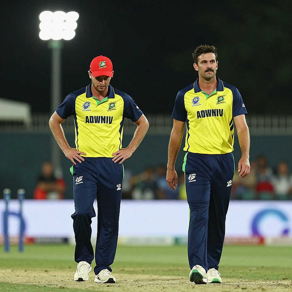 Nine Boxes, Eight Empty: Who Keeps the Verification Ledger in Cricket News Nine Boxes, Eight Empty: Who Keeps the Verification Ledger in Cricket News