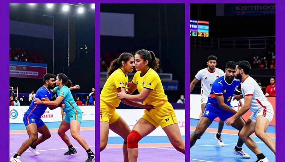 214 Injury Events, One Empty Ledger: The Kabaddi Data the League Never Counted