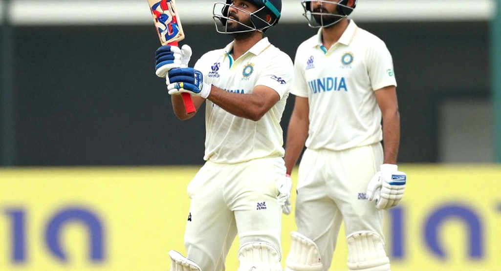 88 साल और 167 दिन: विस्डन की क्विज़ के अंदर छिपा क्रिकेट-हॉलीवुड का लेजर