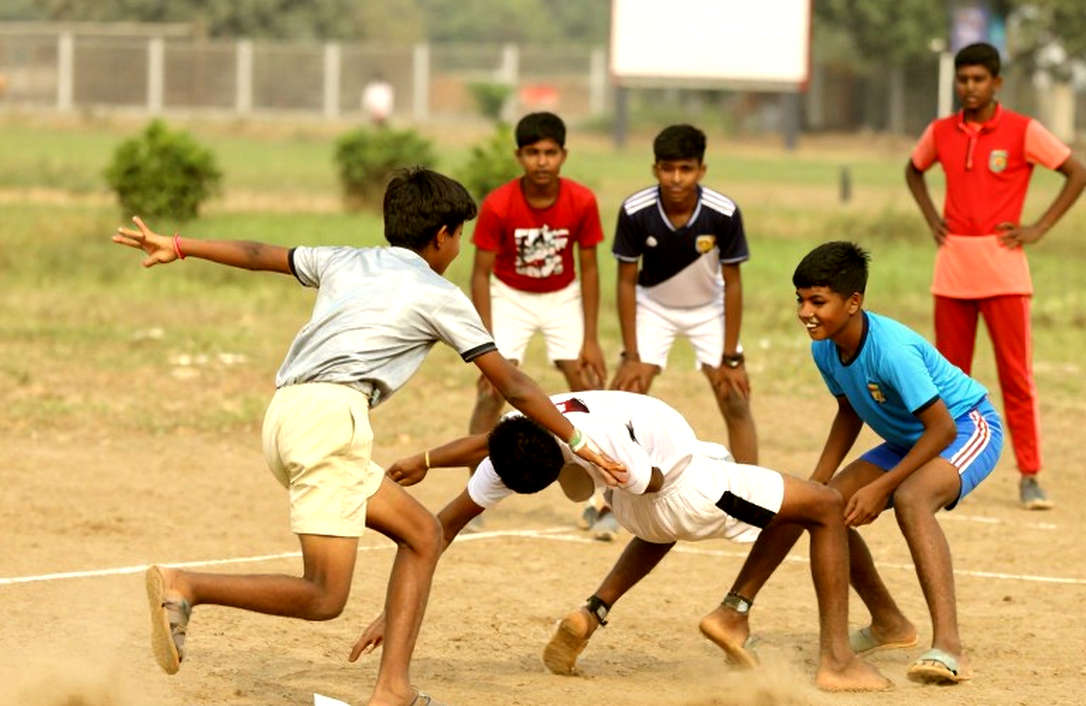 सुरजीत सिंह कप्तान, नवीन कुमार उप-कप्तान: राष्ट्रमंडल कबड्डी चैंपियनशिप 2026 में भारत की कप्तानी सौंपने के पीछे का टेक्टिकल गणित