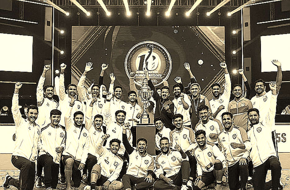 Surjeet Singh Captain, Naveen Kumar Vice-Captain: Three Blank Columns in the Commonwealth Kabaddi Championship 2026 Report Card Surjeet Singh Captain, Naveen Kumar Vice-Captain: Three Blank Columns in the Commonwealth Kabaddi Championship 2026 Report Card