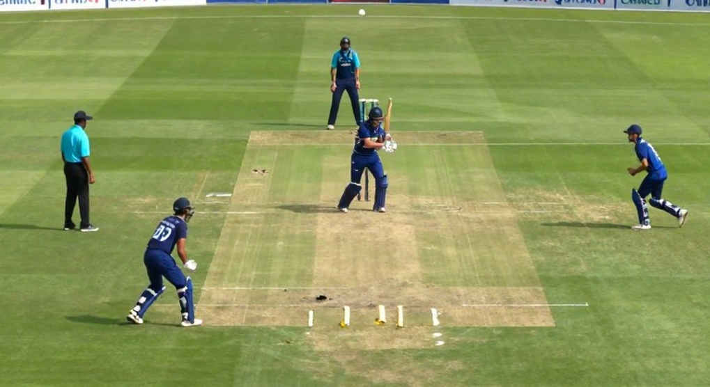 South Africa's Hopes Hang on Bavuma: Day-Two Divots and the Test Calendar Crisis