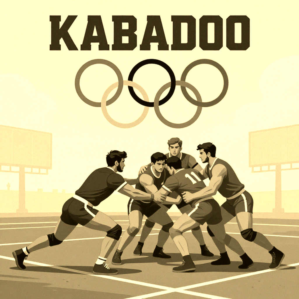 From 14 to 13: Pakistan's Withdrawal Has Made the Commonwealth Kabaddi Medal Cheaper From 14 to 13: Pakistan's Withdrawal Has Made the Commonwealth Kabaddi Medal Cheaper