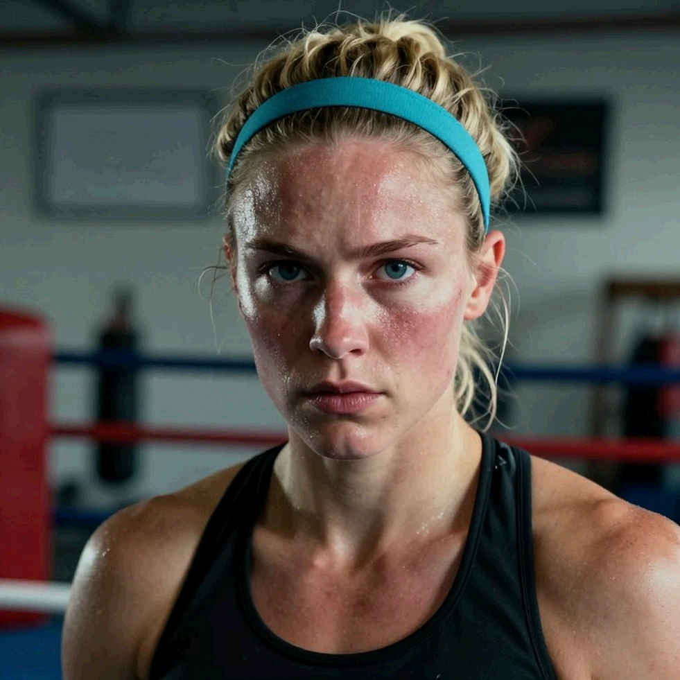 Six Boxers, Zero Medals: The Paris Bout-Sheet Audit Says the Fault Was Weight Classes, Not Scorecards