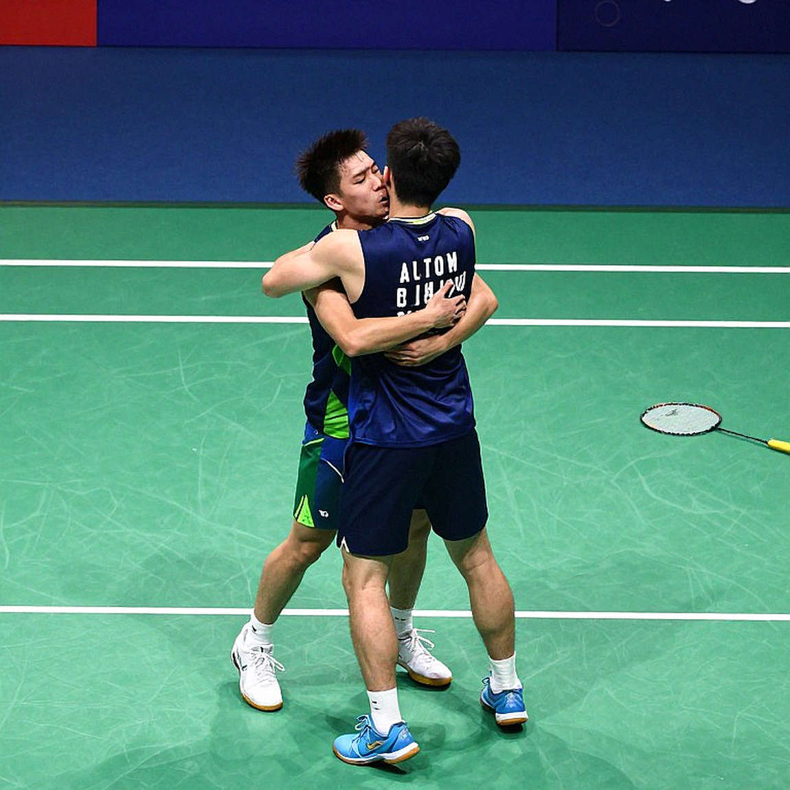 Sindhu Won the First Game; the Next Two Explained the Gap: Strength, Retrieval and Fatigue in the French Open Final Sindhu Won the First Game; the Next Two Explained the Gap: Strength, Retrieval and Fatigue in the French Open Final