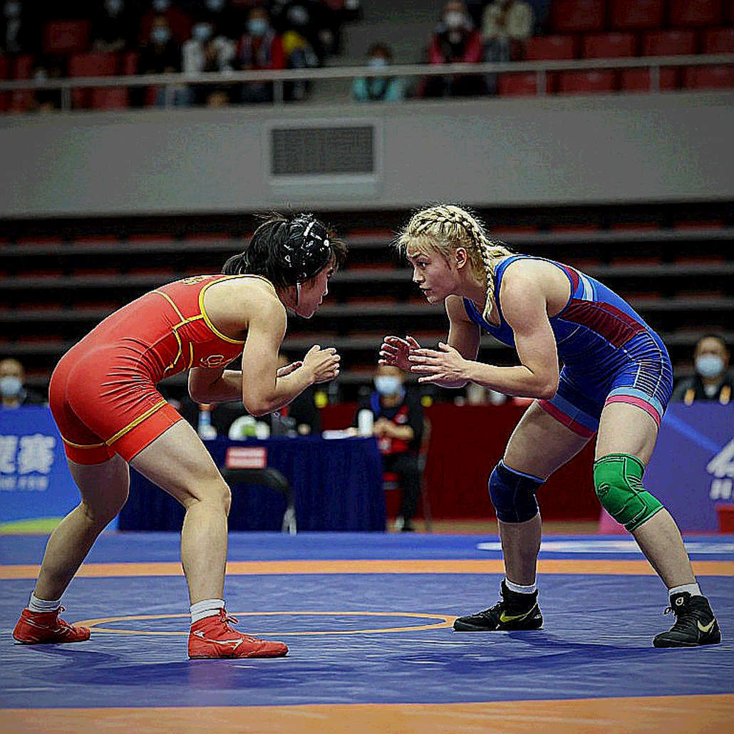 The Weigh-In Morning: Vinesh Phogat's 100 Grams and Indian Wrestling's Administrative Failure The Weigh-In Morning: Vinesh Phogat's 100 Grams and Indian Wrestling's Administrative Failure