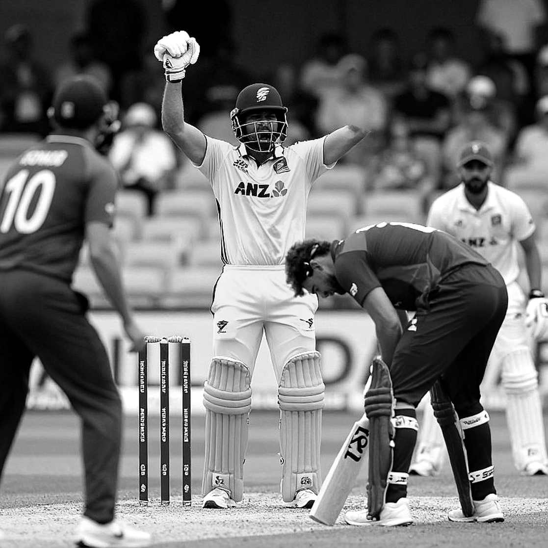 From the Second Balcony: Mumbai Indians' Coaching Announcement and the Question the Release Never Asked From the Second Balcony: Mumbai Indians' Coaching Announcement and the Question the Release Never Asked