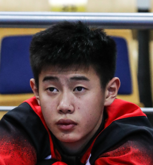 डोंग तियान याओ