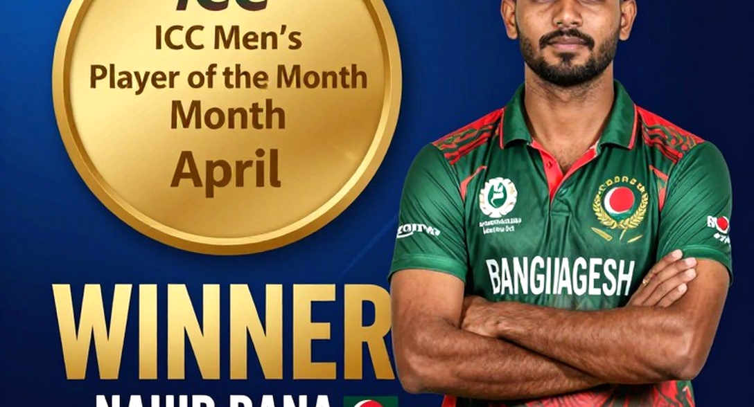 The Empty Column: Where Asian Cricket's Record Loses the Law The Empty Column: Where Asian Cricket's Record Loses the Law