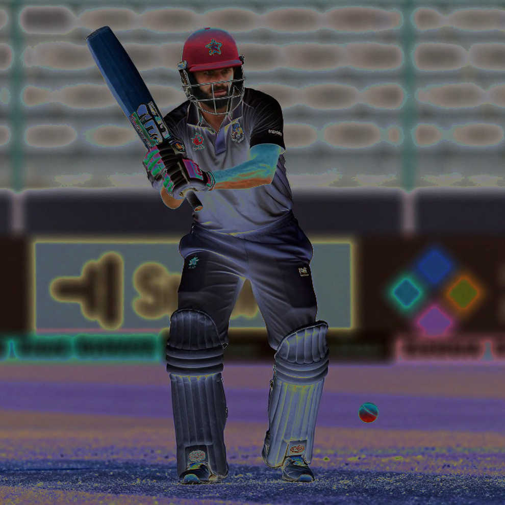 The Empty Column: Where Asian Cricket's Record Loses the Law The Empty Column: Where Asian Cricket's Record Loses the Law