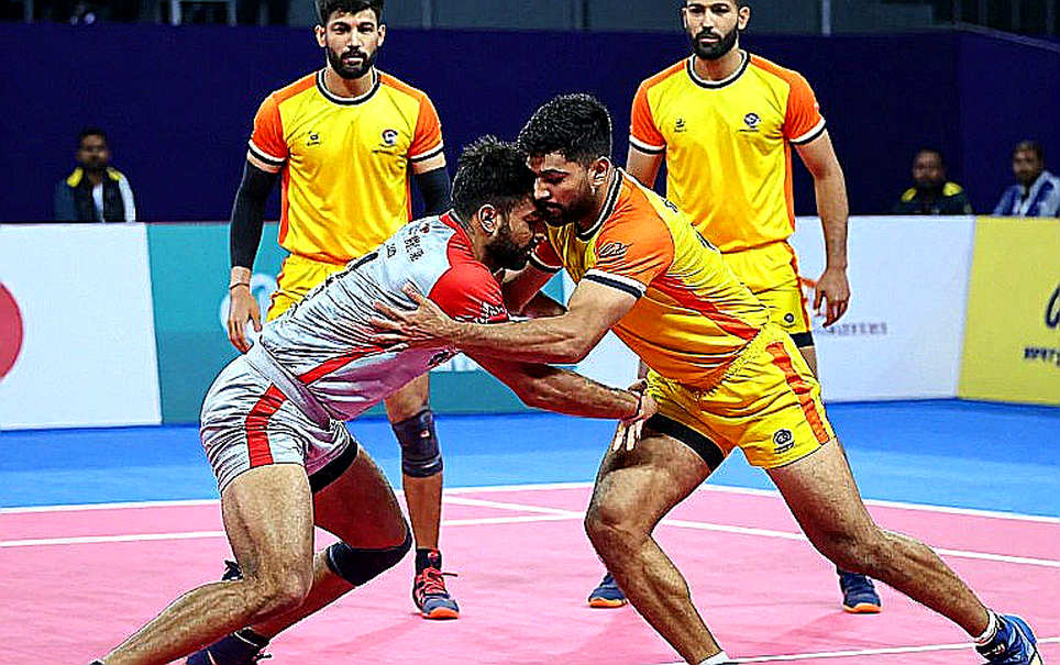 सुरजीत सिंह कप्तान, नवीन कुमार उपकप्तान: राष्ट्रमंडल कबड्डी चैंपियनशिप 2026 की घोषणा में जो लिखा नहीं है