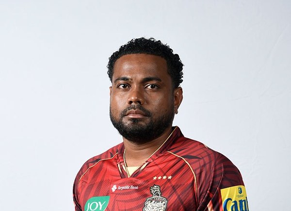 Shaaron Lewis
