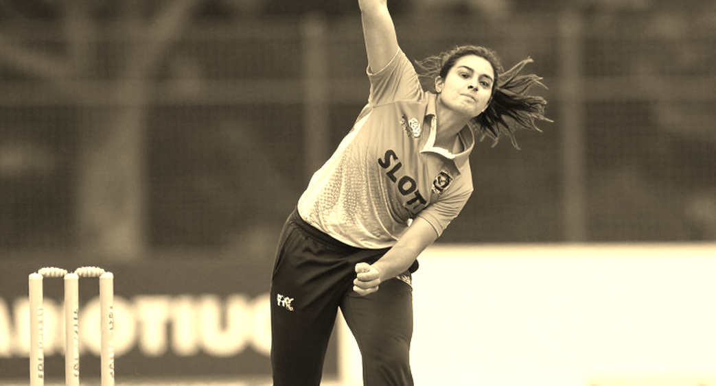 The Series Was Decided in 46 Balls: A 2-2 Scoreline Written by Weather, Not Cricket