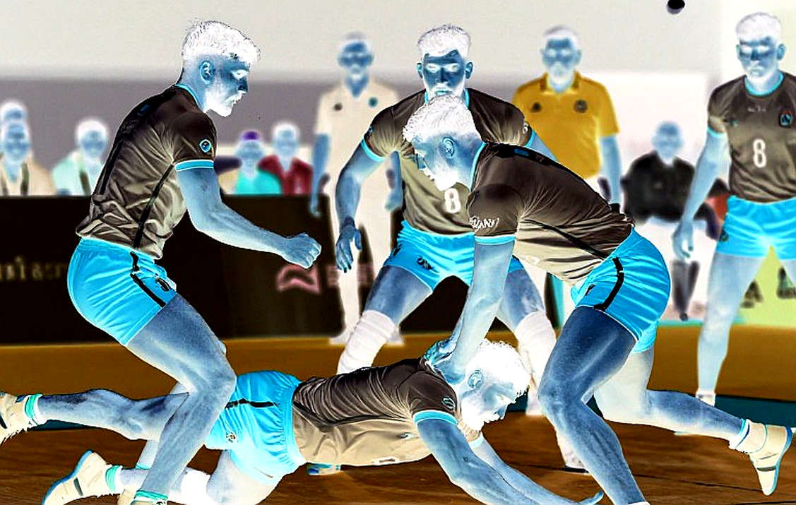 62 Matches, 13 Nations and One Missing Name in Ahmedabad: The Real Scorecard of the Commonwealth Kabaddi Championship 62 Matches, 13 Nations and One Missing Name in Ahmedabad: The Real Scorecard of the Commonwealth Kabaddi Championship