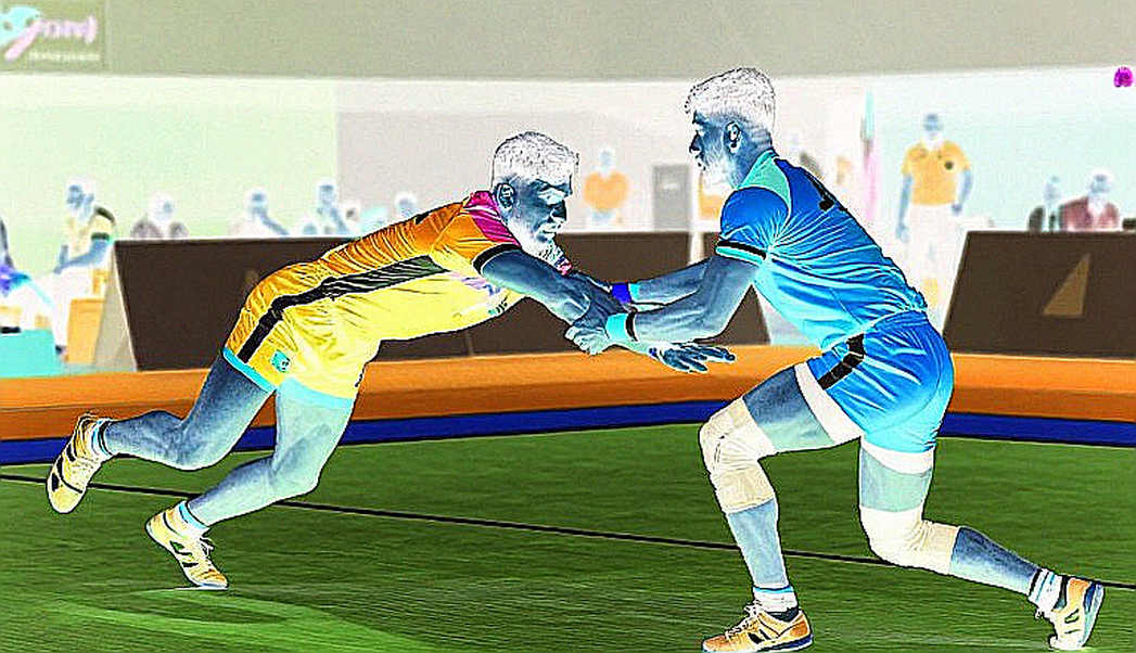 Surjeet Singh Captain, Naveen Kumar Vice-Captain: The Four Things Missing From the Commonwealth Kabaddi Championship 2026 Announcement Surjeet Singh Captain, Naveen Kumar Vice-Captain: The Four Things Missing From the Commonwealth Kabaddi Championship 2026 Announcement