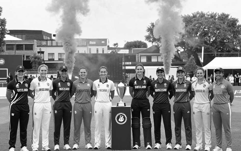 WBBL 2026: 38 दिन, 43 मैच और एक गलत छपा शुरुआती समय — जहाँ खिताब का फ़ैसला काबिलियत से पहले उपलब्धता तय करेगी