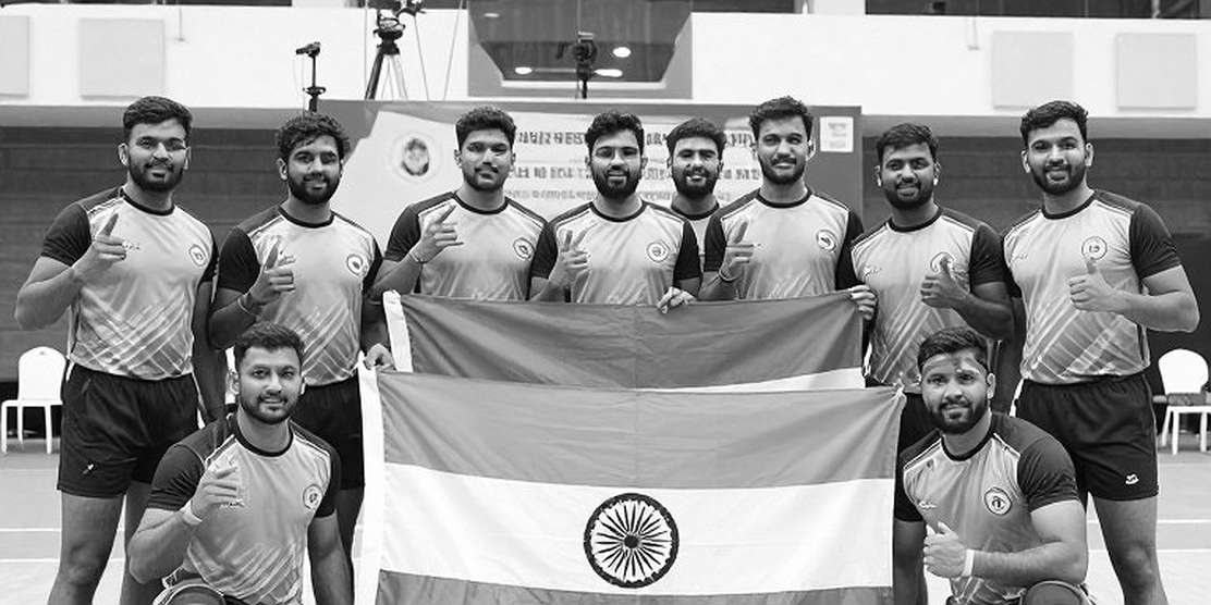 62 Matches, 13 Nations and One Missing Name: The Real Price of the First Commonwealth Kabaddi Championship 62 Matches, 13 Nations and One Missing Name: The Real Price of the First Commonwealth Kabaddi Championship