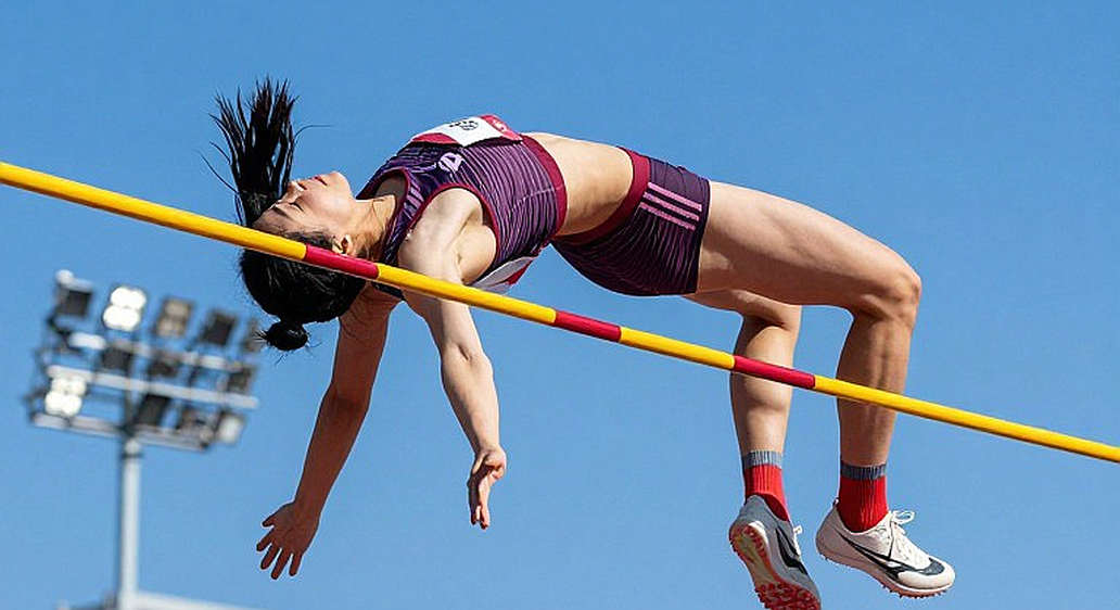 An Empty Column Is Never a Clean Chit: Auditing the Indian Athletics Results Sheet An Empty Column Is Never a Clean Chit: Auditing the Indian Athletics Results Sheet