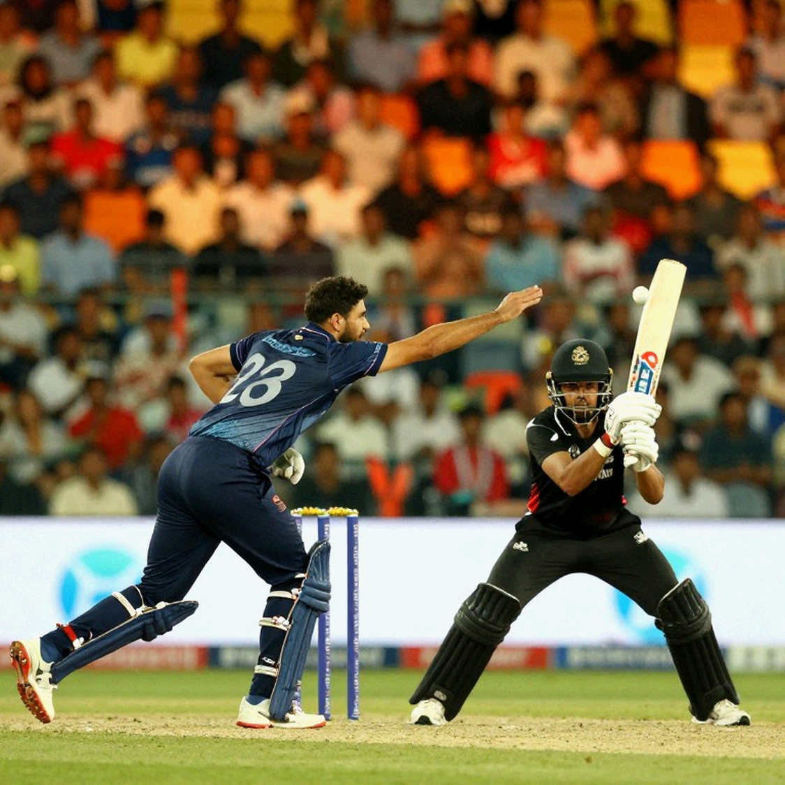 From 112/6 to 181/6: Tilak Varma and Nitish Kumar Reddy's Unbroken 69, and Santner's 4/21 That Did Not Win the Match